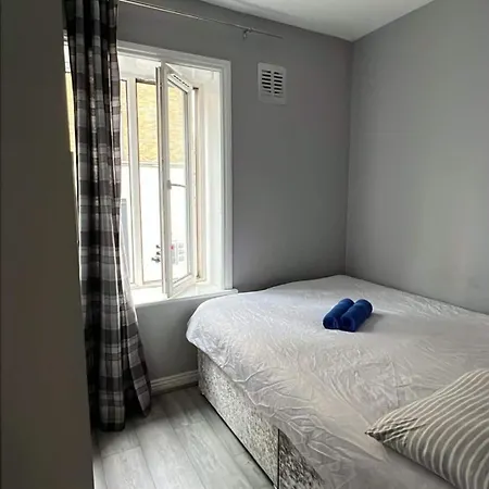 3 Double Bed Temple Bar Centre Apartman *