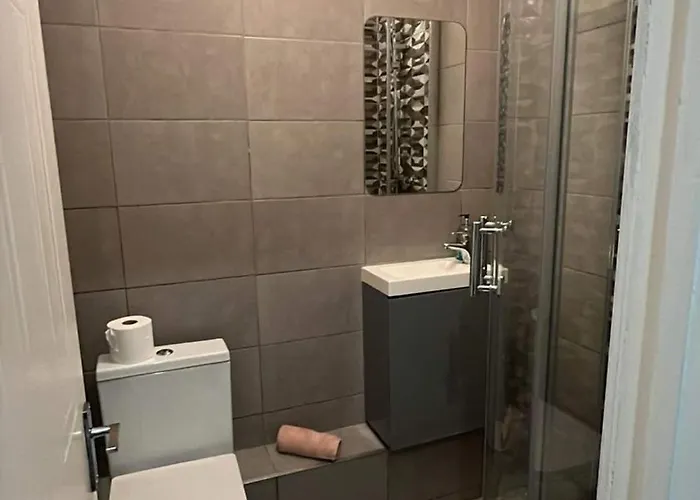 3 Double Bed Temple Bar Centre