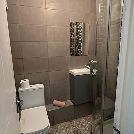 3 Double Bed Temple Bar Centre