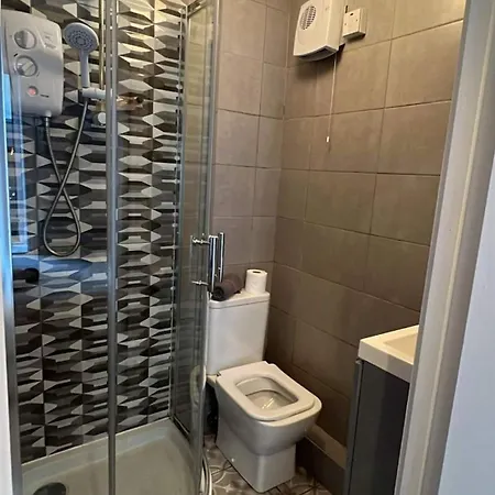 3 Double Bed Temple Bar Centre Dublin